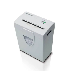 Niszczarka dokumentów Ideal Shredcat 8240 4 mm