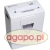 Niszczarka dokumentów Ideal Shredcat 8240 4 mm
