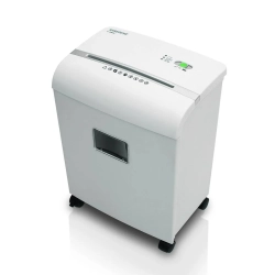 Ideal Shredcat 8260 CC - niszczarka dokumentów 4x40 mm