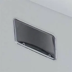 Ideal Shredcat 8260 CC - niszczarka dokumentów 4x40 mm