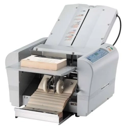 Falcerka Ideal 8343 urządzenie służące do składania. 