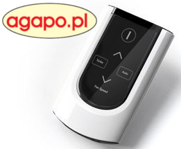 Oczyszczacz powietrza IDEAL AP 15 pilot