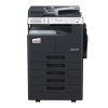 Kserokopiarka monochromatyczna Develop ineo 215, pokrywa, toner