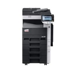 Kserokopiarka wolnostojąca monochromatyczna Develop ineo 223