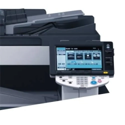 Kserokopiarka wolnostojąca monochromatyczna Develop ineo 223