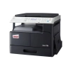 Kserokopiarka Develop ineo 226 A3, mono, pokrywa oryginałów, duplex, sieć, skaner kolor, toner.