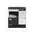 Kserokopiarka monochromatyczna Develop ineo 227 A3, pokrywa oryginałów, drukowanie, dupleks skanowanie sieciowe, toner,