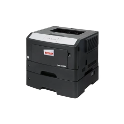 Drukarka monochromatyczna Develop ineo 3300P, 33 str/min toner startowy na 1500 stron