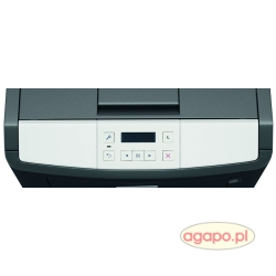 Drukarka monochromatyczna Develop ineo 3301P, 33 str/min toner startowy na 1500 stron