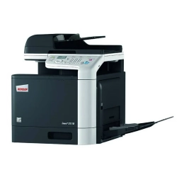 Develop ineo+ 3110 doskonałe urządzenie wielofunkcyjne oferujące wydruk dokumentów w kolorze