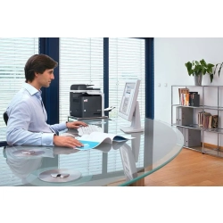 Develop ineo+ 3110 doskonałe urządzenie wielofunkcyjne oferujące wydruk dokumentów w kolorze