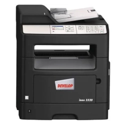 Urządzenie wielofunkcyjne Develop ineo 3320