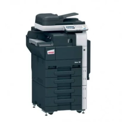 Kserokopiarka monochromatyczna wolnostojąca Develop Ineo 36