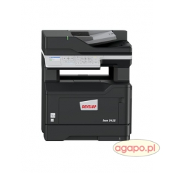 Urządzenie wielofunkcyjne monochromatyczne Develop ineo 3622 36 str/min RADF duplex skan kopia sieć Wi-Fi w zestawie toner.