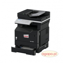 Urządzenie wielofunkcyjne monochromatyczne Develop ineo 3622 36 str/min RADF duplex skan kopia sieć Wi-Fi w zestawie toner.