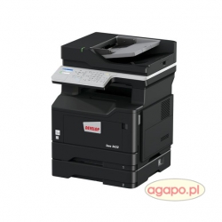 Urządzenie wielofunkcyjne monochromatyczne Develop ineo 3622 36 str/min RADF duplex skan kopia sieć Wi-Fi w zestawie ton