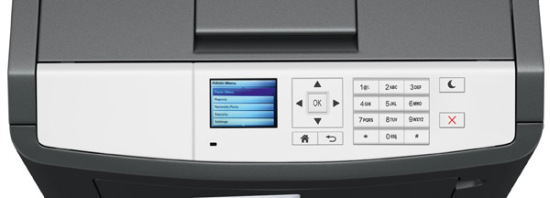 Serwis Naprawa drukarek kserokopiarek komputerów Częstochowa