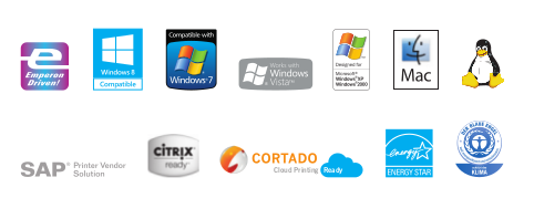 Kserokopiarka Develop ineo+ 258 RADF, podstawa, komplet tonerów, obsługiwany format max A3. alt