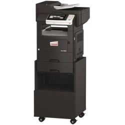 Kserokopiarka Develop Ineo 4050 ADF, A4, 40 str./min., toner 7,500 str.