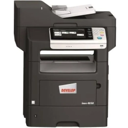 Kserokopiarka Develop Ineo 4050 ADF, A4, 40 str./min., toner 7,500 str.