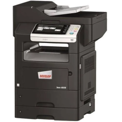 Kserokopiarka Develop Ineo 4050 ADF, A4, 40 str./min., toner 7,500 str.