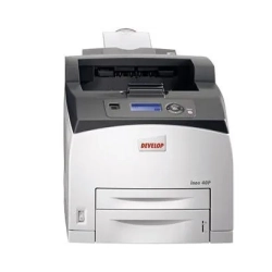 Drukarka monochromatyczna Develop Ineo 40P