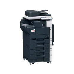 Kserokopiarka monochromatyczna Develop ineo 42