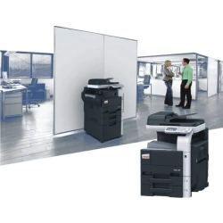 Kserokopiarka monochromatyczna Develop ineo 42