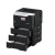 Drukarka monochromatyczna Develop ineo 4402P 44 str/min w zestawie toner.