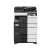 Kserokopiarka monochromatyczna Develop ineo 458 RADF, podstawa, komplet tonerów, obsługiwany format max SRA3 (340x450),