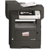 Urządzenie wielofunkcyjne monochromatyczna Develop ineo 4750 47 str. na RADF duplex karta sieciowa toner bęben.
