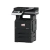 Urządzenie wielofunkcyjne monochromatyczne Develop ineo 4752 47 str/min RADF duplex skan kopia sieć w zestawie toner.