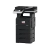 Urządzenie wielofunkcyjne monochromatyczne Develop ineo 4752 47 str/min RADF duplex skan kopia sieć w zestawie toner.