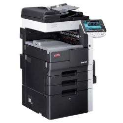 Kserokopiarka monochromatyczna Develop ineo 501