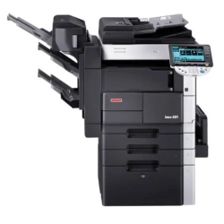 Kserokopiarka monochromatyczna Develop ineo 501