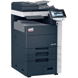 Kserokopiarka monochromatyczna Develop ineo 552