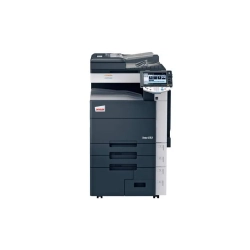 Kserokopiarka monochromatyczna Develop ineo 552