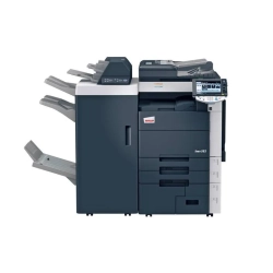 Kserokopiarka monochromatyczna Develop ineo 552