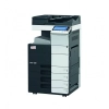 Kserokopiarka monochromatyczna A3 Konica Minolta Bizhub 554e + RADF Toner. Gotowa do pracy - po przeglądzie!