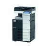 Kserokopiarka monochromatyczna A3 Develop ineo 554e + RADF, taca OT-506
