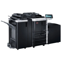 Kserokopiarka wolnostojąca ineo 751 monochromatyczna format A3