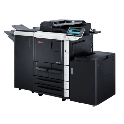 Kserokopiarka wolnostojąca ineo 751 monochromatyczna format A3