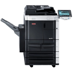 Kserokopiarka wolnostojąca ineo 751 monochromatyczna format A3