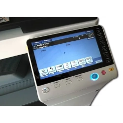 Kserokopiarka Develop ineo+ 224e pokrywa stolik komplet tonerów SUPER PROMOCJA