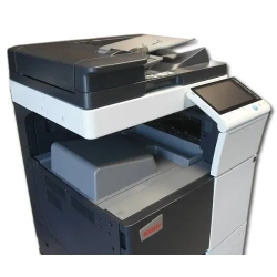 Kserokopiarka Develop ineo+ 224e pokrywa stolik komplet tonerów SUPER PROMOCJA