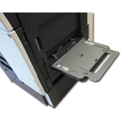 Kserokopiarka kolorowa Develop ineo+ 224e RADF stolik komplet tonerów