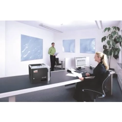 Develop ineo+ 3100p, tonery (następca modelu ineo+ 35P)