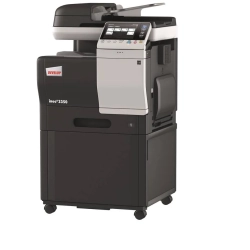 Develop ineo+ 3350 - urządzenie kolorowe A4, drukarka, kserokopiarka, skaner, dupleks, sieć