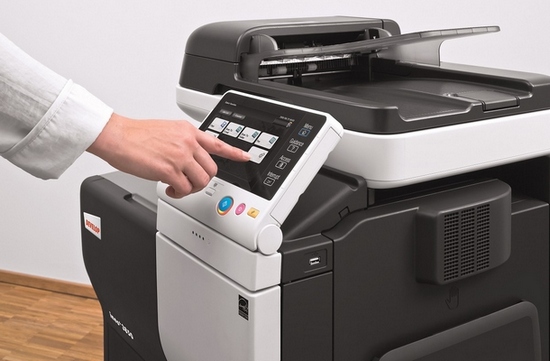 Serwis Naprawa drukarek kserokopiarek komputerów Częstochowa