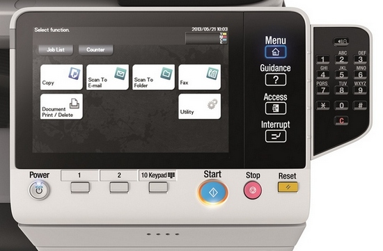 Serwis Naprawa drukarek kserokopiarek komputerów Częstochowa